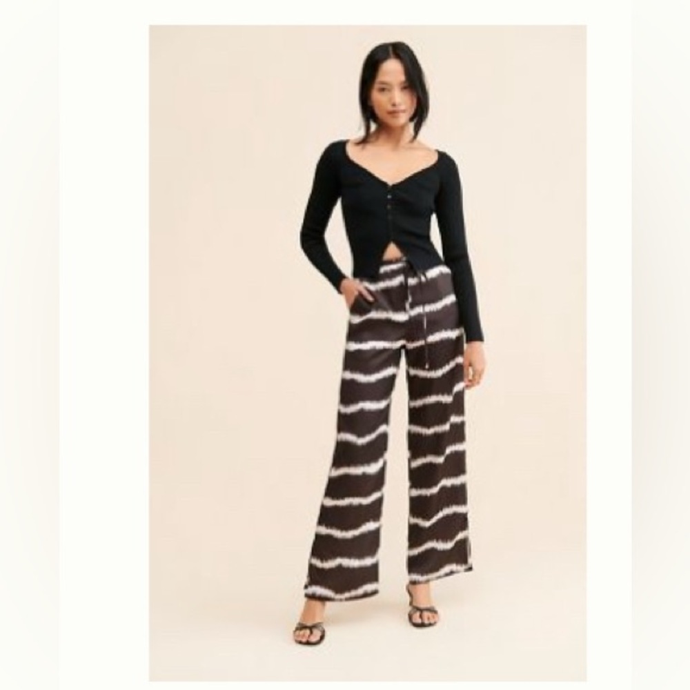 4th And Reckless Women’s Pants